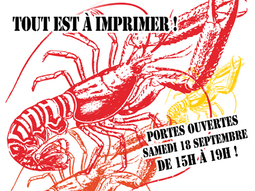 Journée portes ouvertes