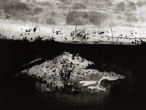 Stage Peindre à l’acide 21/22 mars 2020