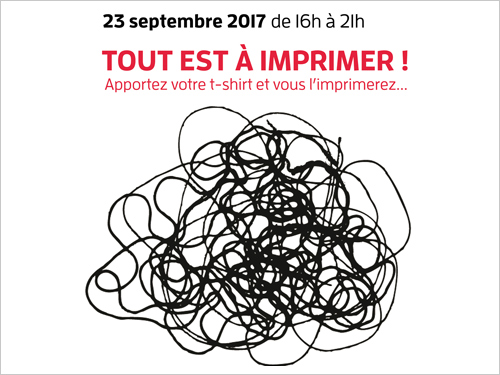 PORTES OUVERTES – 23 Septembre
