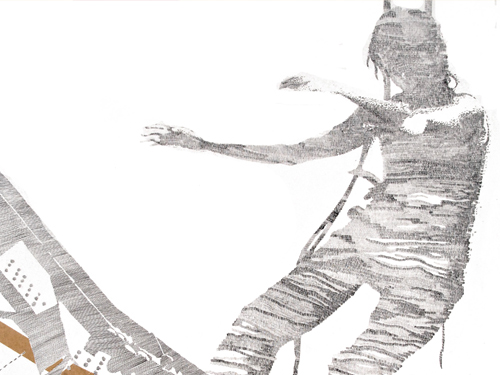 Stage 25 et 26 mai 2019