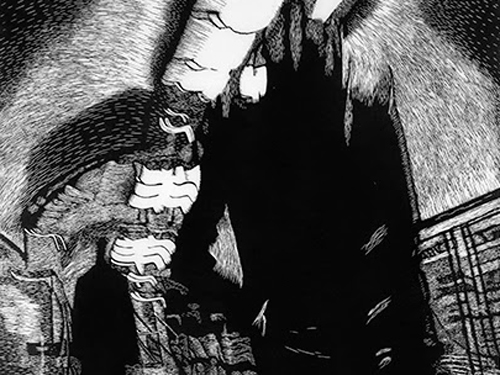 Ariane FRUIT lauréate du prix GRAVIX