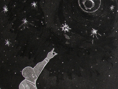 21-22 mars 2020 / Peindre à l’acide