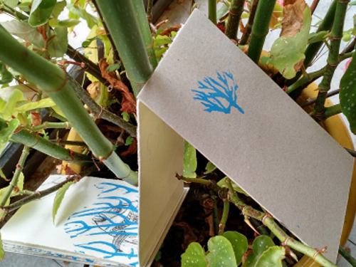 Ateliers autour du livre d’artiste