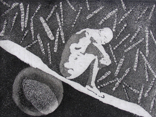 Stage 12/13 juin 2021 – Peindre à l’acide