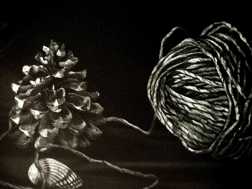 11/12 janvier 2020 – Stage Manière Noire