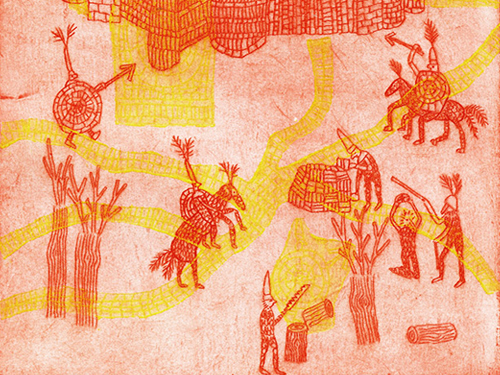 Stage tetrapack – 7/8 mars 2020