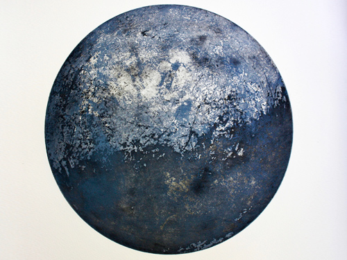 Stage Aquatinte 06/07 mars