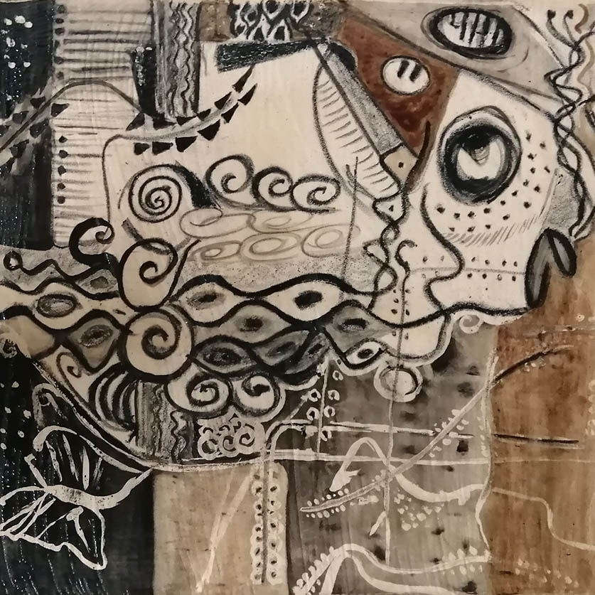 Stage Lithographie 3 jours