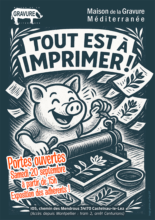 Le début des activités