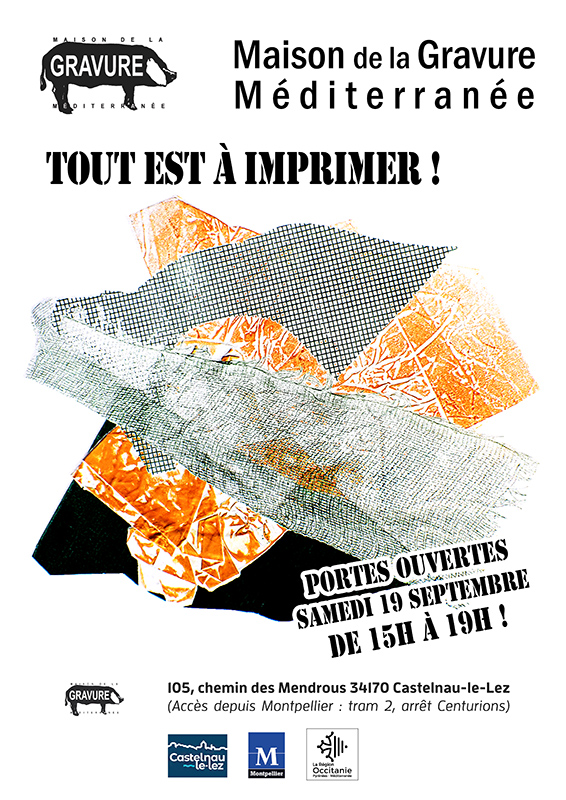 Quelques dates pour la rentrée !